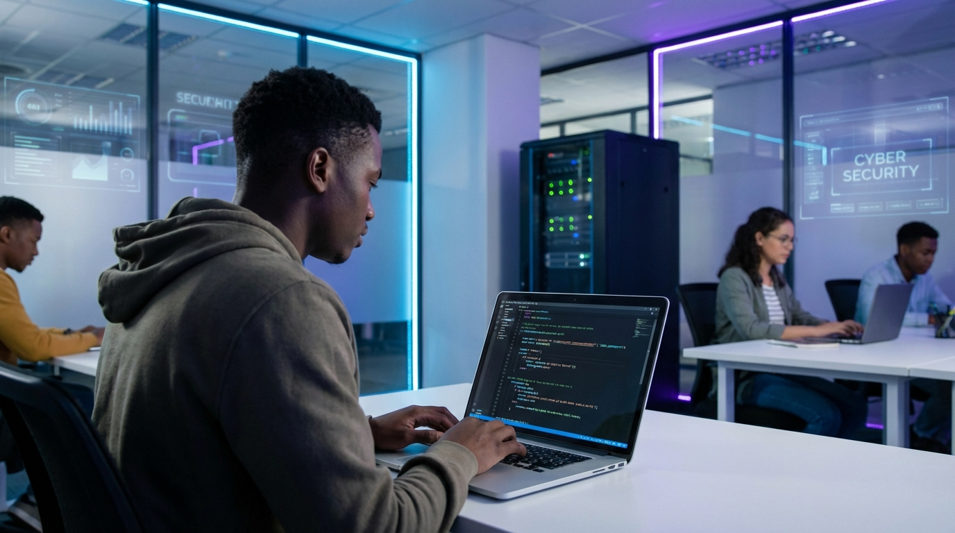 Grade 10 Subject Choices for IT