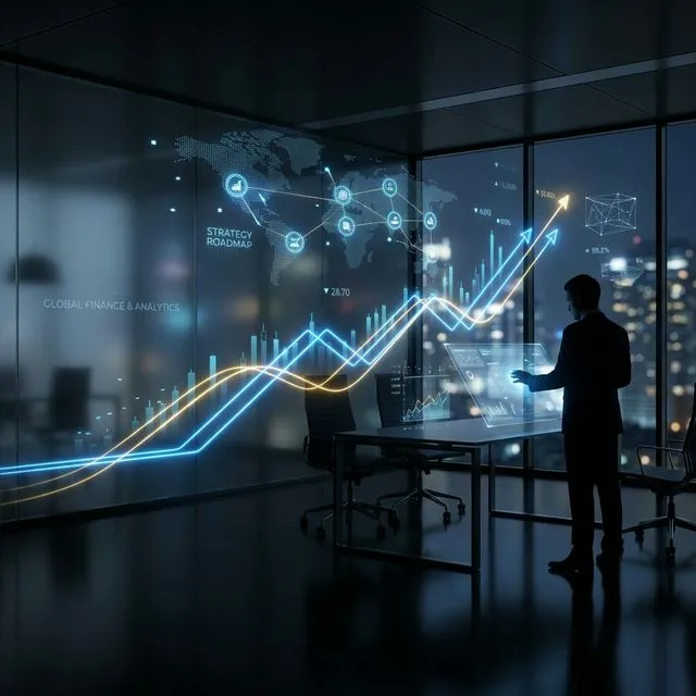 Supply Chain Manager Career