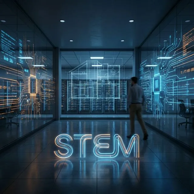 Network Administrator Career