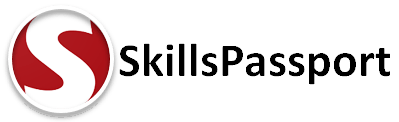 SkillsPassport career guidance logo