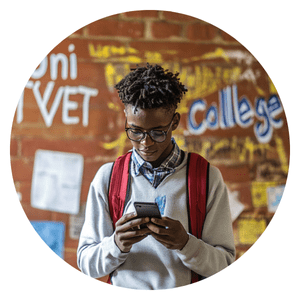 High school learner | Career Guidance
