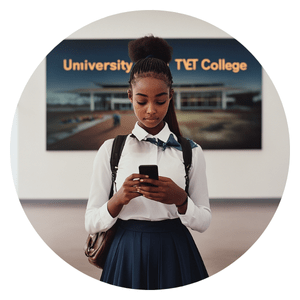 High school learner | Career Guidance