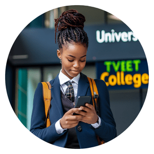 High school learner | Career Guidance