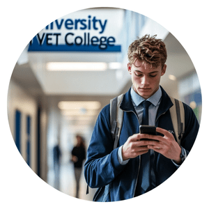 High school learner | Career Guidance
